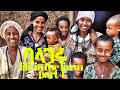 ባላገሩ ክፍል ፬ life in the farm part 4.