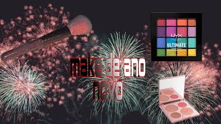 Minha Meke Do Ano Novo Feliz 2020 Juh Castilho.