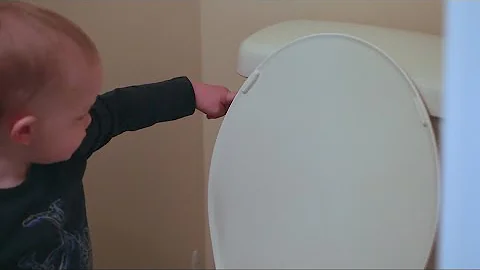 Potty training tips for parents