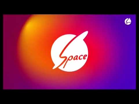 Space TV (Azerbaycan) - Logo Jeneriği (29 Eylül 2021 - 4 Eylül 2023)