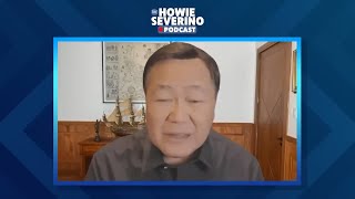 Bakit inaangkin ng China ang West Philippine Sea? | The Howie Severino Podcast