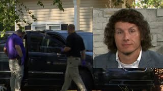 Greenville police searching home of suspended J.H. Rose soccer coach