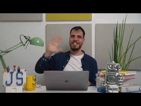 JavaScript programozás 5/8: Függvények