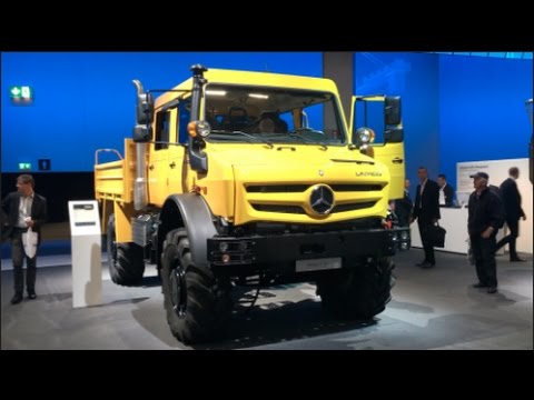 mercedes-benz-unimog-u-5023-2016-in-detail-review-walkaround-interior-exterior