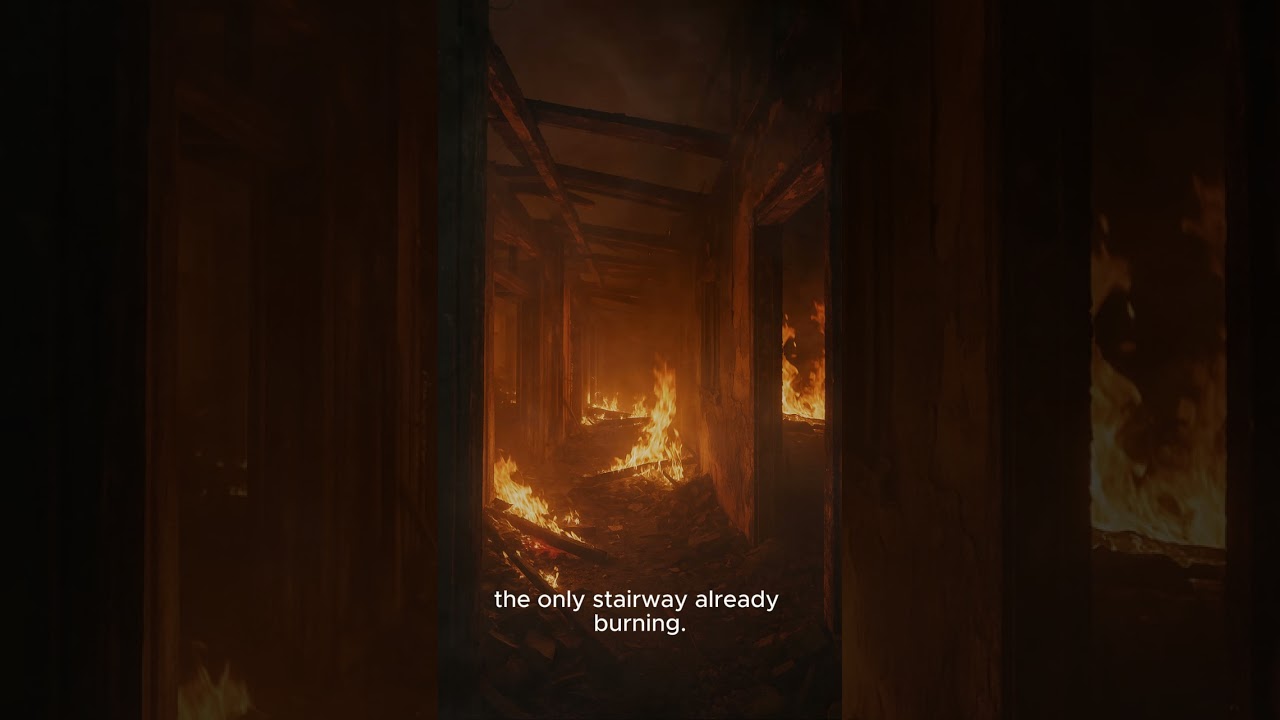 The Ghost Ship Fire – 36 Lives Lost in an Illegal Warehouse