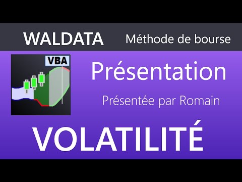 Vidéo: Qu'entendez-vous par volatilité en informatique ?