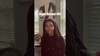 Celebrity Seeing 444 everywhere? Here’s what your angels are telling you. #messagesfromspirit #angelnumbers Net Worth