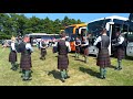 The Highlanders (4 Scots) at Forres 2018 (2)