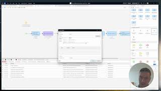 How to use WHERE IN statements with external database in Mendix