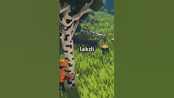 How Villagers Saved Forests by Hugging Trees 🌳 | Chipko Movement