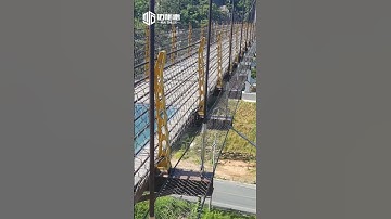 aviary mesh netting