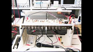 Fender AcoustaSonic 30 Guitar Amp Evaluation
