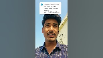 RTU KOTA Exposed 🔥