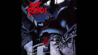 Giant Robo OST I - Track 04 - Charge! Its Name is Giant Robo!