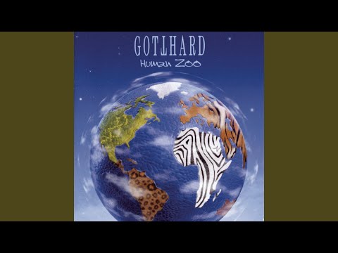 Gotthard — Have A Little Faith