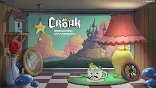 Croak gameplay - GogetaSuperx