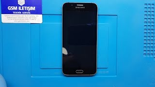 Samsung Galaxy A8 Ekran Değişimi 🇹🇷 | SM-A530