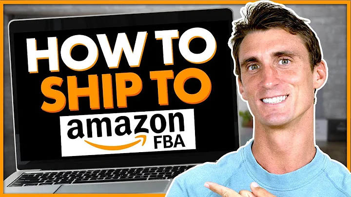 How To Send Your First Shipment To Amazon FBA 2024 Tutorial - DayDayNews