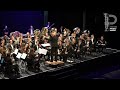 Destino iTango! - Willem van Merwijk - Fanfare &#39;Project Orkest&#39;