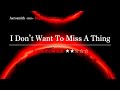 カタカナで歌える洋楽 I Don T Want To Miss A Thing Aerosmith 世界で通じる英語力で人生を変えたい方は 今すぐ概要欄をチェック カタカナで歌える洋楽 I Don T Want To Miss A Thing Aerosmith 世界で通じる英語力で人生を変えたい方は 今すぐ概要欄をチェック
