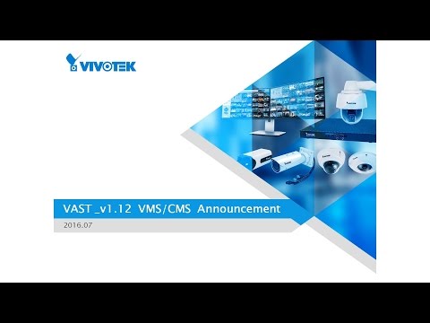 vivotek pt3122 software