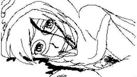 Time of Dying / Flipnote Hatena