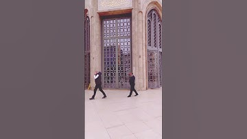 الله نور السموات والأرض....  سورة النور...الشيخ ياسر الدوسري
