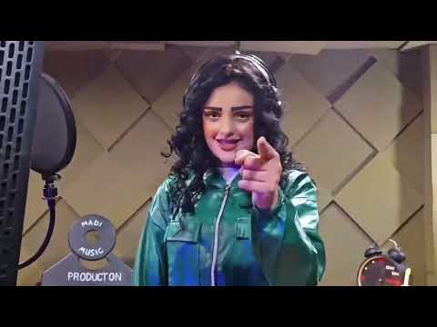 لبست الأخضر سوريا لميا الشعار اديب الحسن