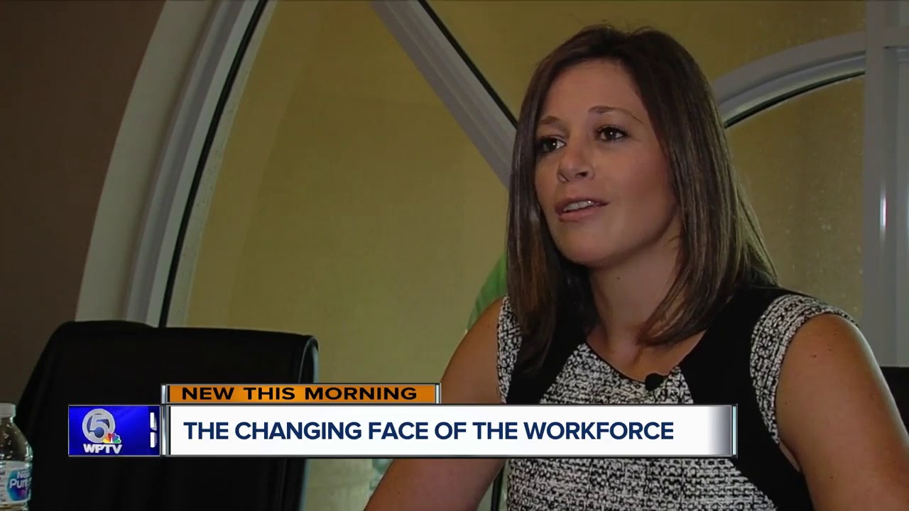 vero beach weather Companies work to retain employees looking to quit, become freelancers