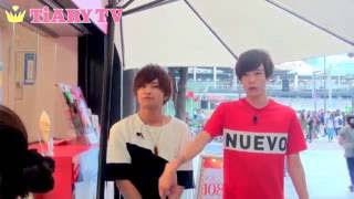 【TiARY TV#8 未公開シーン】スイーツイケメンズ03