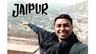 All about the Jaipur trip ❤️