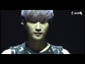 B1A4 My love + Drum per @Adventure Concert