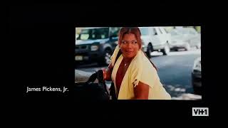Just Wright (2010) - VH1 Intro (7/27/26)