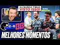 QUE JOGADA FOI ESSA?! - FURIA x BETBOOM - IEM COLOGNE MAJOR STAGE 3 - MELHORES MOMENTOS