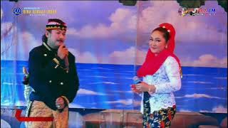 BARENG BARENG JANJI VOC: ASITY FEAT RADEN BAYU /SANDIWARA BINA REMAJA INDAH / JATISURA 1-MARET-2022