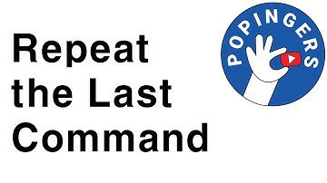 [Excel Master Shortcut keys] Repeat the last command