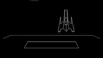 Major Havoc Return to Vax