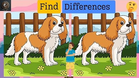 BRAIN TEASER Alert!🚨: Find The 3 Differences!