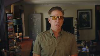 TrueDark Daylights Explained: Dave Asprey on Blocking Junk Light Without Killing Your Focus