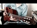 DIRE STRAITS PRIVATE INVESTIGATION GUITAR SOLO - PATRICK PACHECO