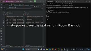 CLI chat tool Wealth