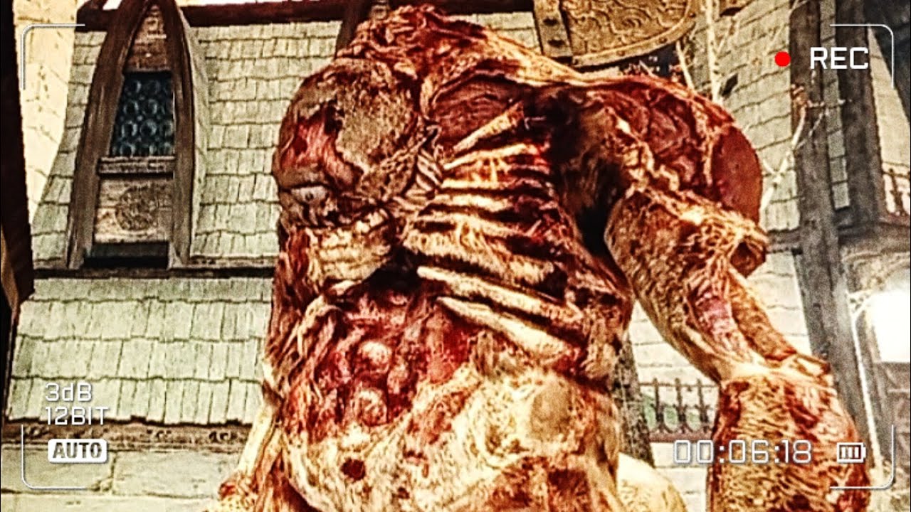 Захват Стоунхелма #12 - Dark Messiah of Might and Magic