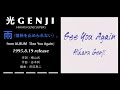 光GENJI SUPER5  雨(情熱を止められない)。(1995)