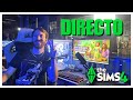 🔴 DIRECTO ESPECIAL: Retos de Los Sims con público y... ¡SORTEO DE UN KIT! 🎉