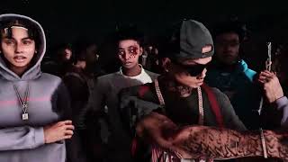 WC:RP (IC) Luh Nasty X 357 KeeY - Wake Up (Music Video)