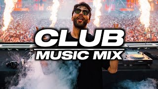 CLUB MUSIC MIX 2022 |best popular remix &amp;  edit  |VOL:-48