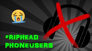 #RIP HEADPHONE USERS | Reactions 100