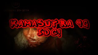 KAMASUTRA 9G - IDC! | перевод | rus sub