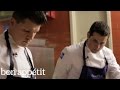 Meet Team Bocuse d'Or USA
