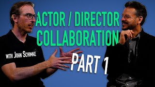 How Directors Collaborate With Actors: Part 1